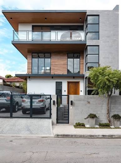 Villa Consuelo Modern Home
