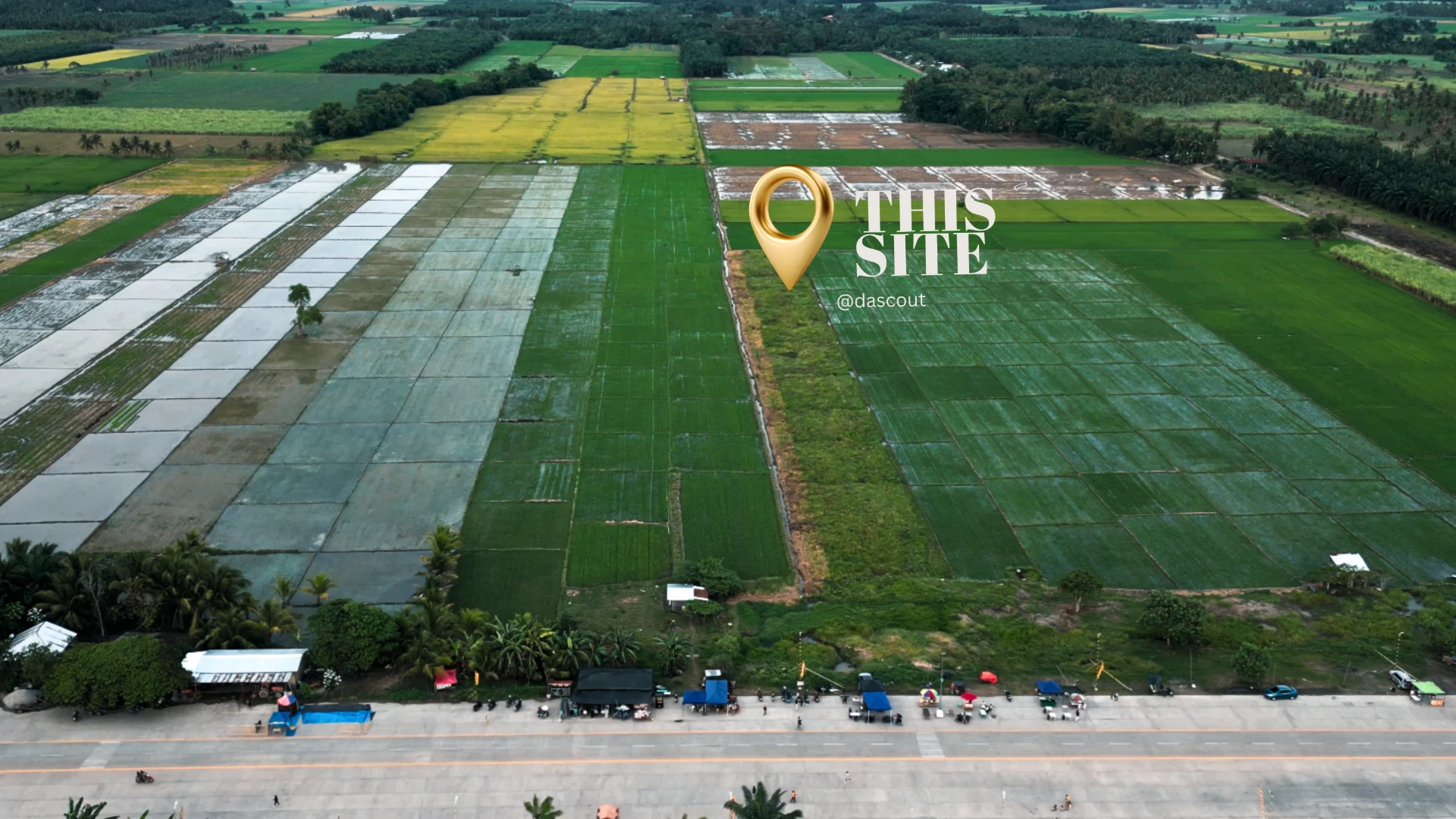 Residential Subdivision Lots
