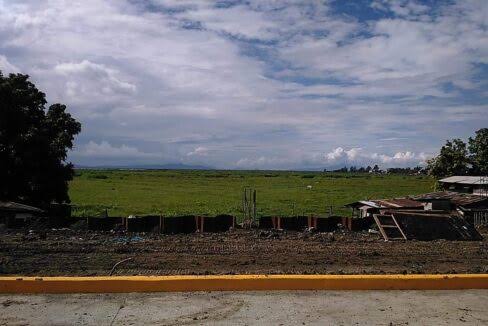 Morales Heights View Lot