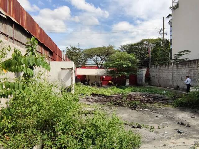Cannery Road Subdivision Lot