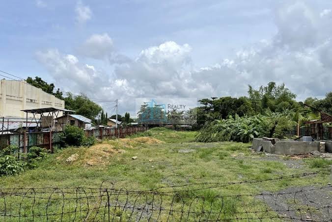 Dacera Heights Corner Lot